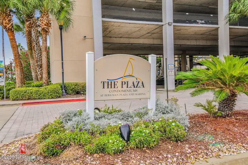 400 Bay St #602, Jacksonville, FL 32202