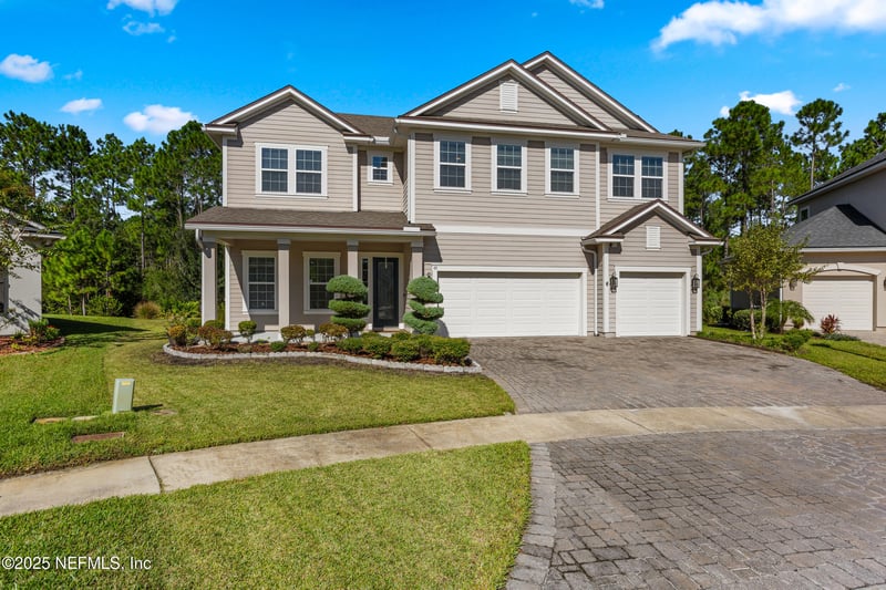 45 Oban Ct, St Johns, FL 32259