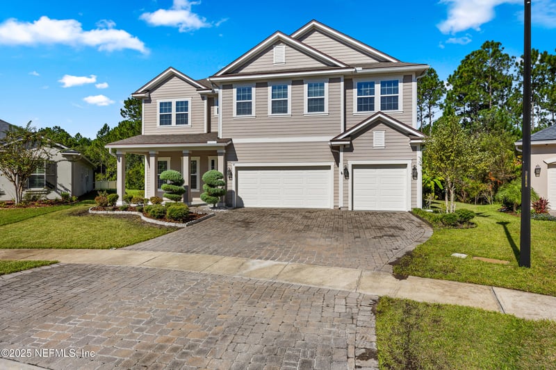 45 Oban Ct, St Johns, FL 32259