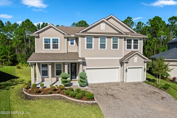45 Oban Ct, St Johns, FL 32259