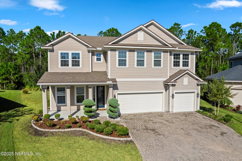 45 Oban Ct, St Johns, FL 32259