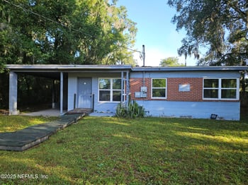 1711 Wofford Ave, Jacksonville, FL 32218