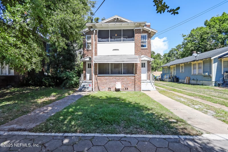 2343 Gilmore St, Jacksonville, FL 32204
