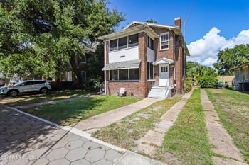 2343 Gilmore St, Jacksonville, FL 32204