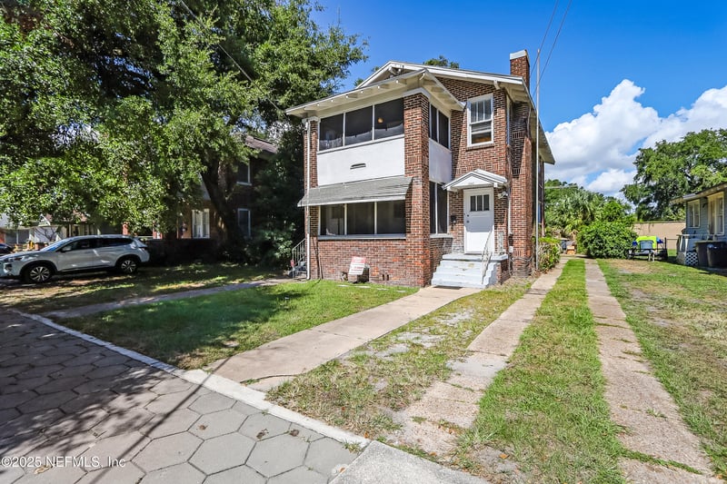 2343 Gilmore St, Jacksonville, FL 32204