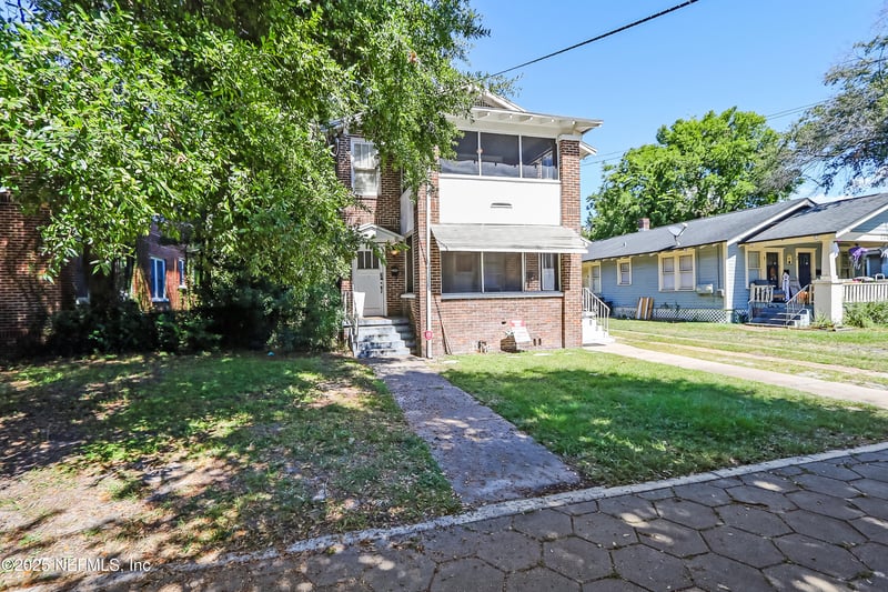 2343 Gilmore St, Jacksonville, FL 32204