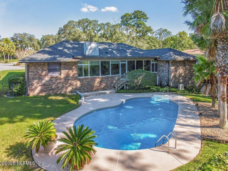 2722 Bottomridge Dr, Orange Park, FL 32065