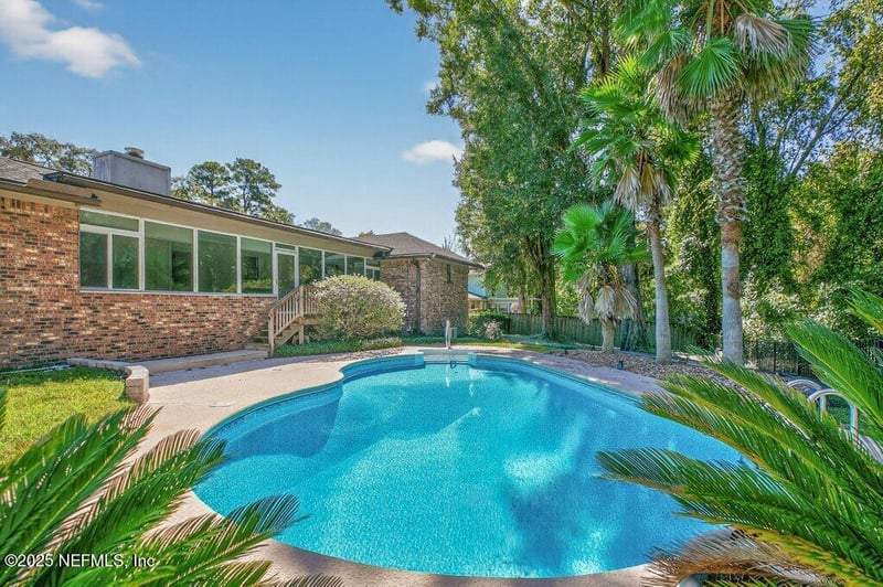 2722 Bottomridge Dr, Orange Park, FL 32065