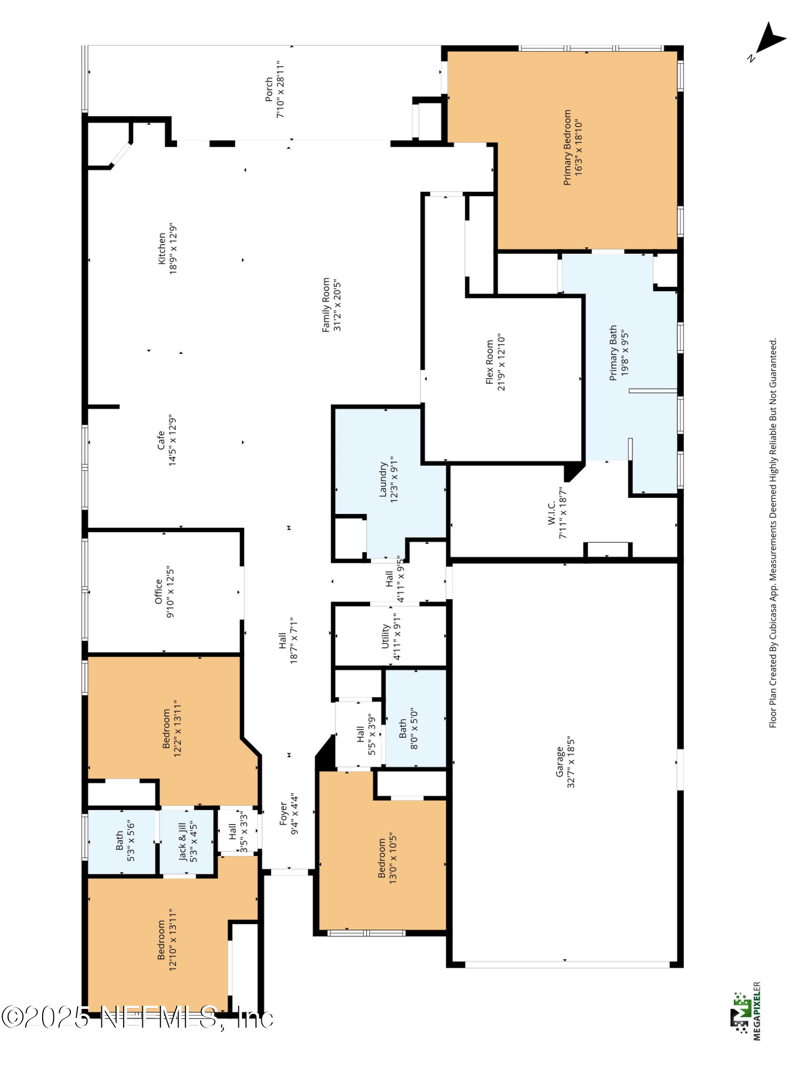 46 Sumter Pl, St Augustine, FL 32092