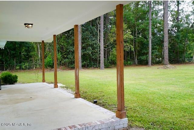 54376 Lisa Dr, Callahan, FL 32011