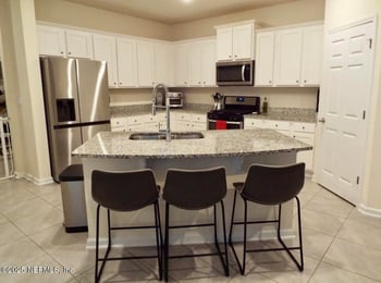 197 Coastline Way, St Augustine, FL 32092