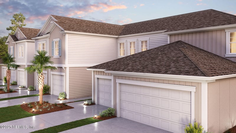 197 Coastline Way, St Augustine, FL 32092