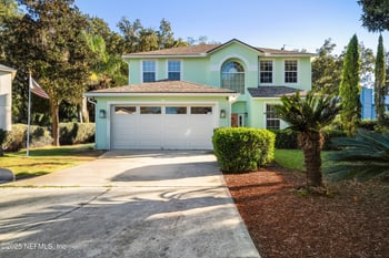 11122 Robins Nest Ct, Jacksonville, FL 32225