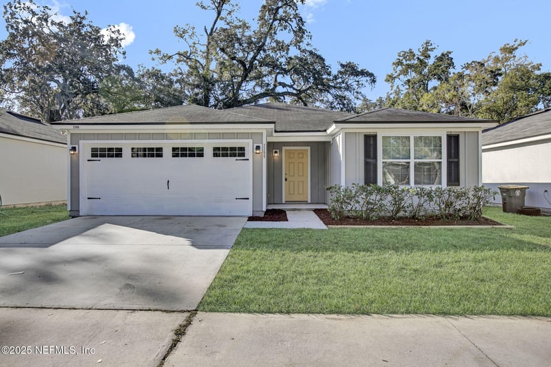 2308 Commonwealth Ave, Jacksonville, FL 32209
