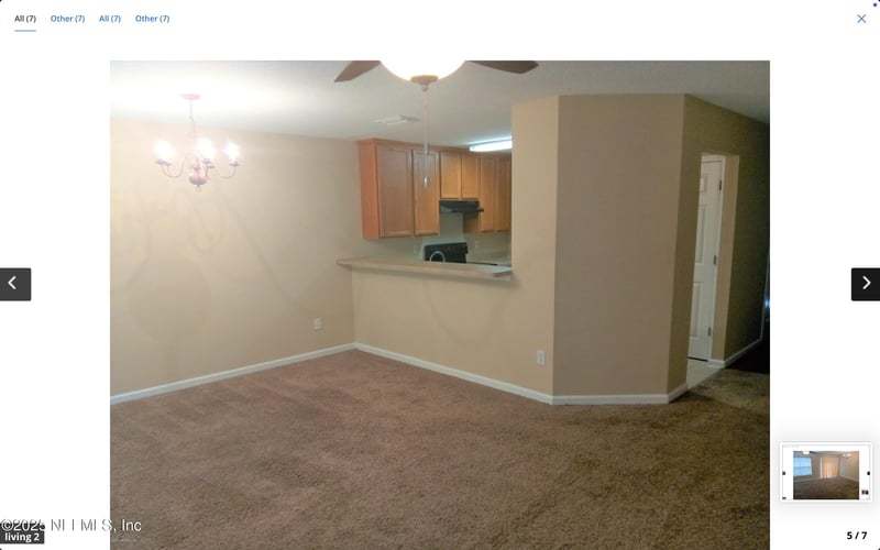 1500 Calming Water #5902 Dr #5902, Fleming Island, FL 32003