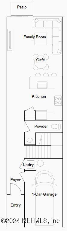 526 Holly Lakes Dr, Orange Park, FL 32073