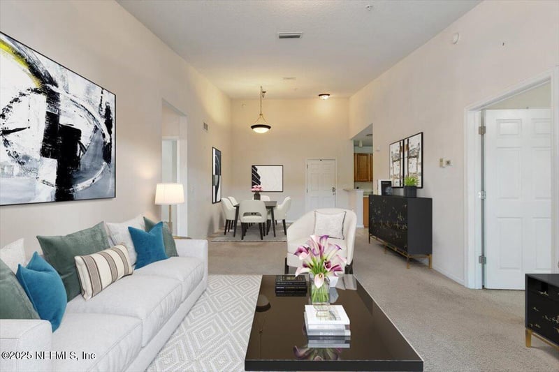 8201 Green Parrot Rd #307, Jacksonville, FL 32256