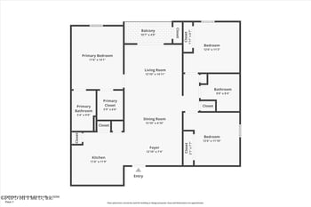 8201 Green Parrot Rd #307, Jacksonville, FL 32256