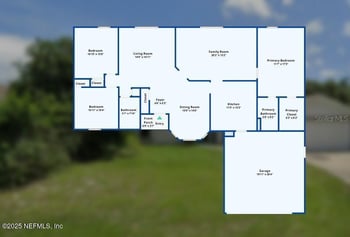 3079 Pigeon Cove St, Deltona, FL 32738