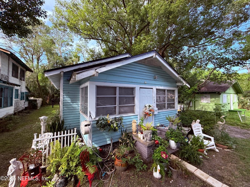 624 Fern St, Jacksonville, FL 32206