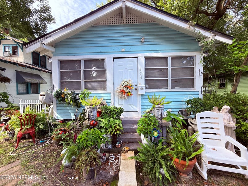 624 Fern St, Jacksonville, FL 32206