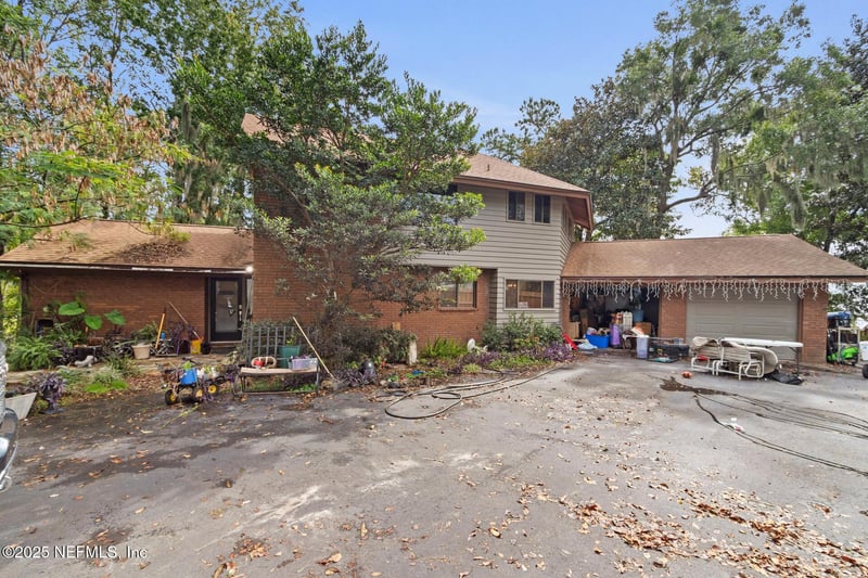 3175 Doctors Lake Dr, Orange Park, FL 32073