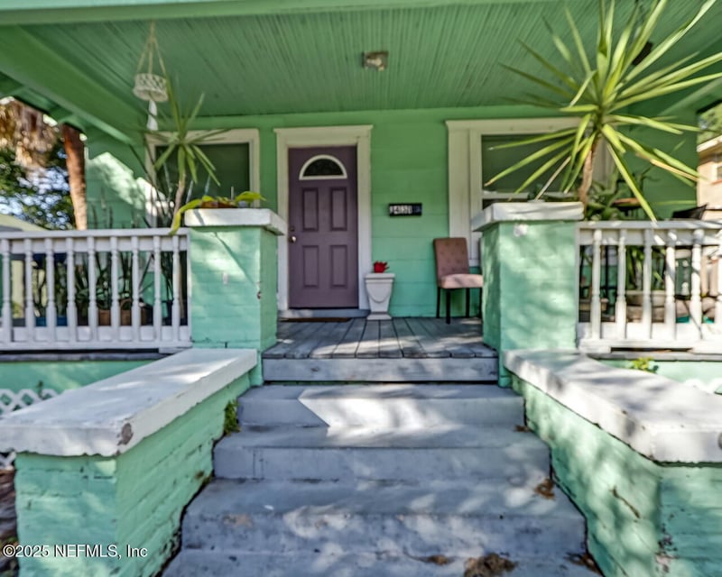 431 26th St, Jacksonville, FL 32206