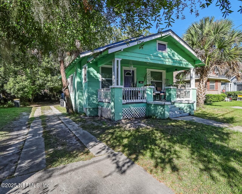 431 26th St, Jacksonville, FL 32206