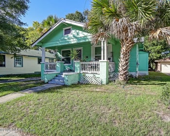 431 26th St, Jacksonville, FL 32206