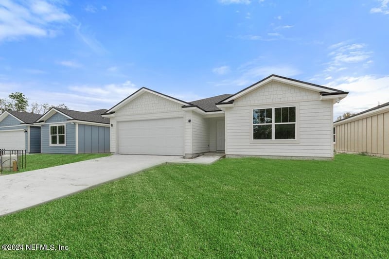 8058 Susie St, Jacksonville, FL 32210