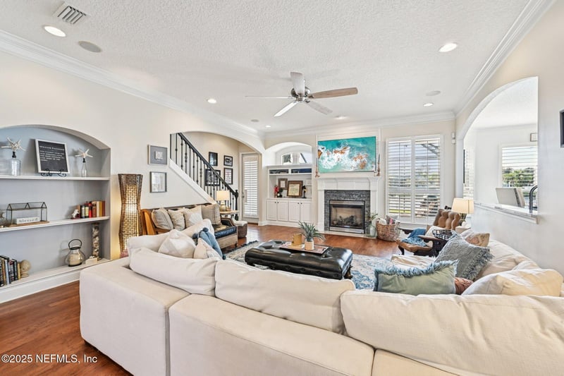 1932 Moorings Cir, Middleburg, FL 32068