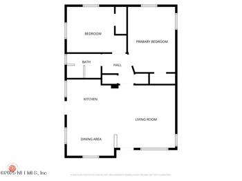 4817 Kerle St, Jacksonville, FL 32205