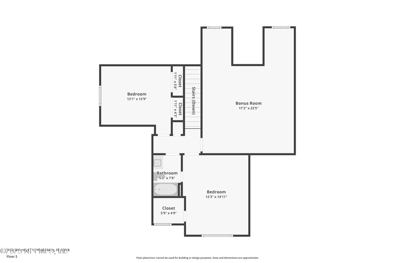1932 Moorings Cir, Middleburg, FL 32068