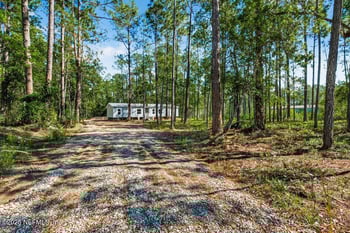 10350 Crotty Ave, Hastings, FL 32145