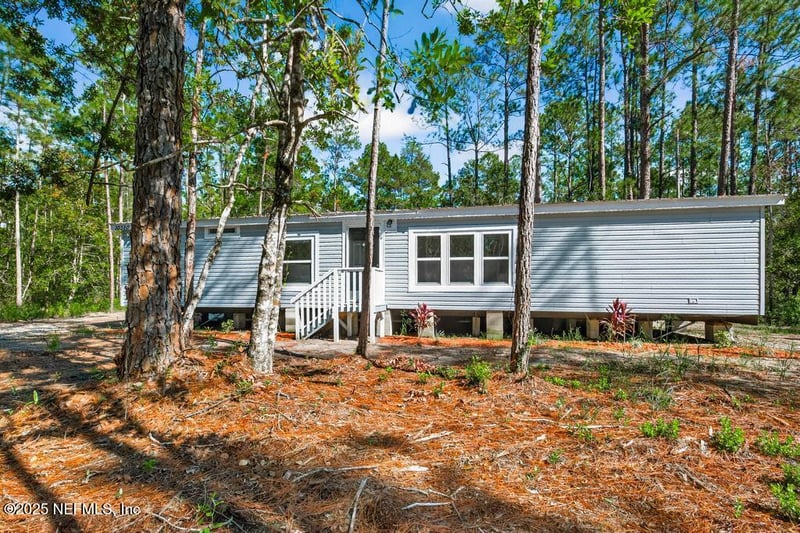 10350 Crotty Ave, Hastings, FL 32145