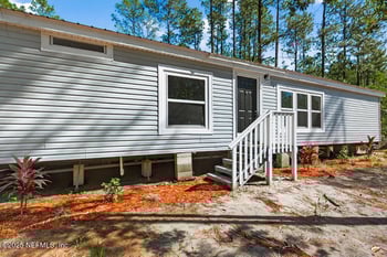 10350 Crotty Ave, Hastings, FL 32145