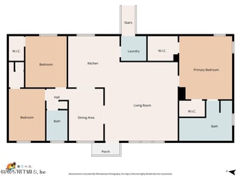 10350 Crotty Ave, Hastings, FL 32145