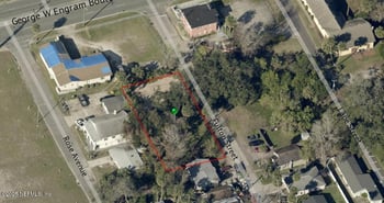 358 Fulton St, Daytona Beach, FL 32114