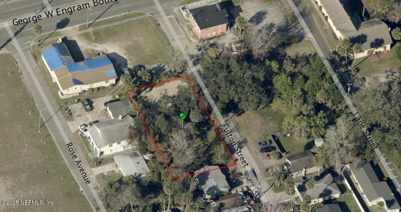 358 Fulton St, Daytona Beach, FL 32114