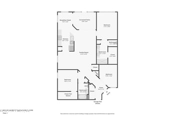 6651 Shaded Rock Ct #23B, Jacksonville, FL 32258