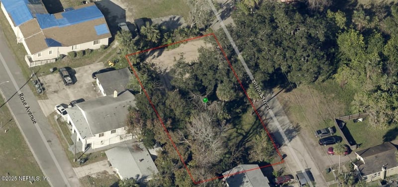 358 Fulton St, Daytona Beach, FL 32114