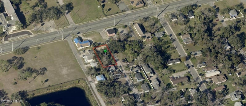 358 Fulton St, Daytona Beach, FL 32114