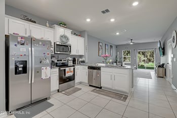 201 Talulla Trl, St Augustine, FL 32095