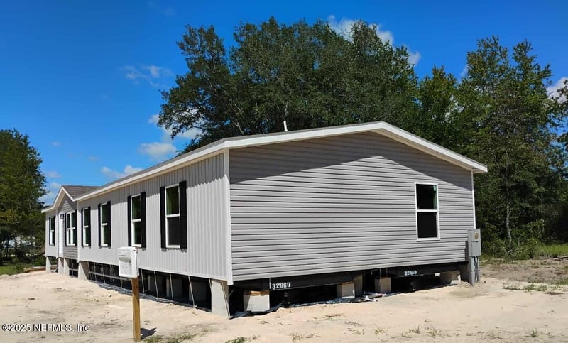 5790 County Road 214, Keystone Heights, FL 32656