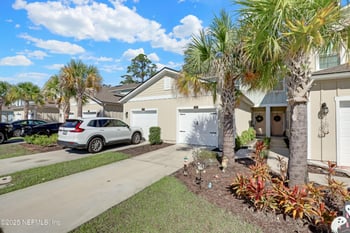 201 Talulla Trl, St Augustine, FL 32095