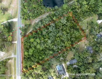 State Road 21, Melrose, FL 32666