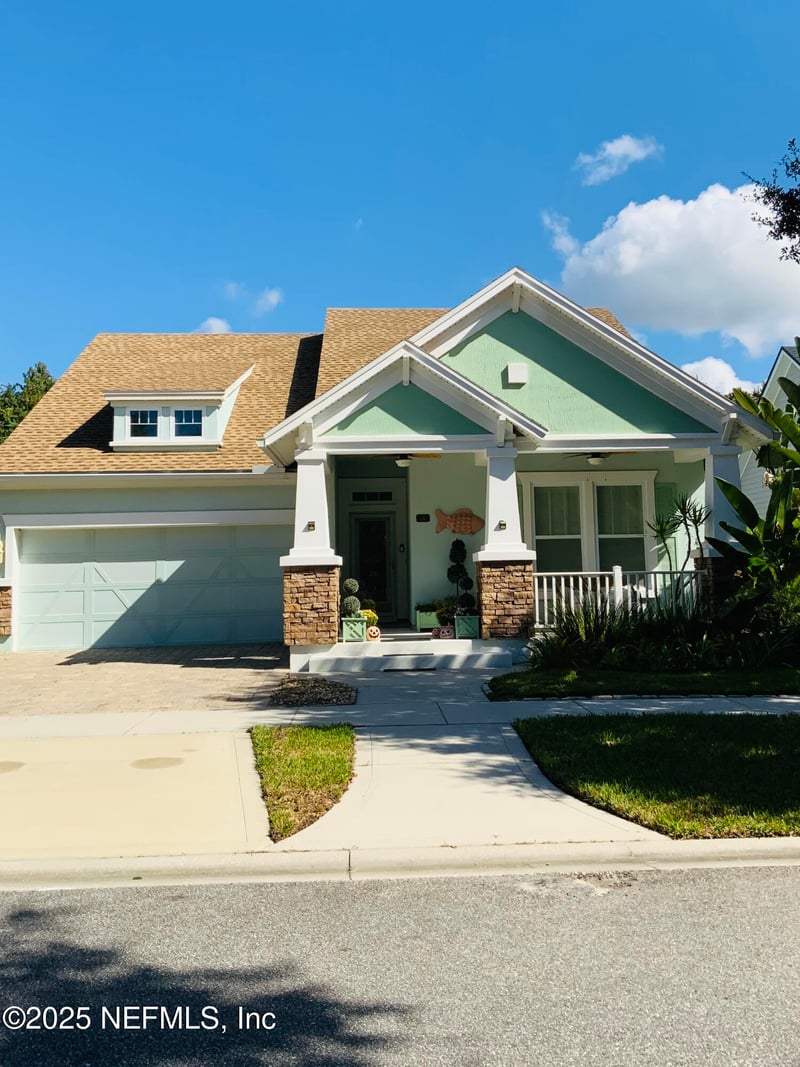 26 Olivette St, St Johns, FL 32259