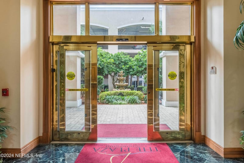 400 Bay St #311, Jacksonville, FL 32202