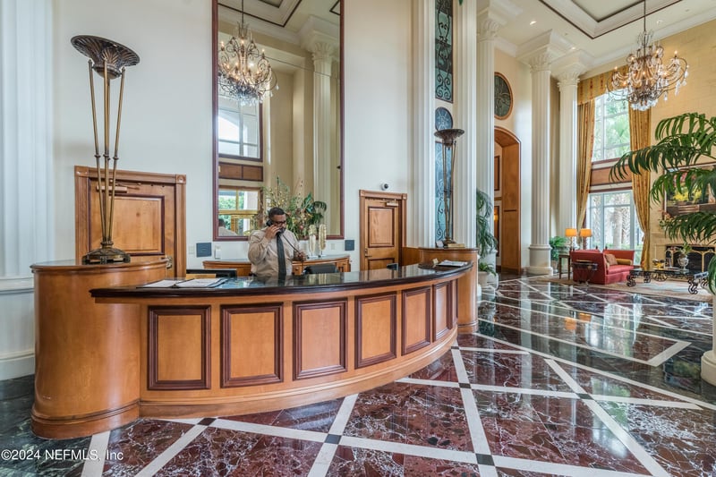 400 Bay St #311, Jacksonville, FL 32202