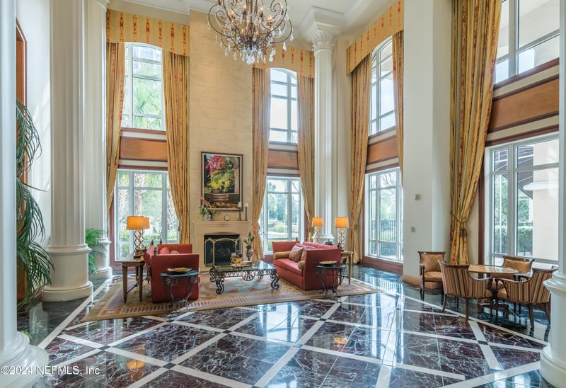 400 Bay St #311, Jacksonville, FL 32202